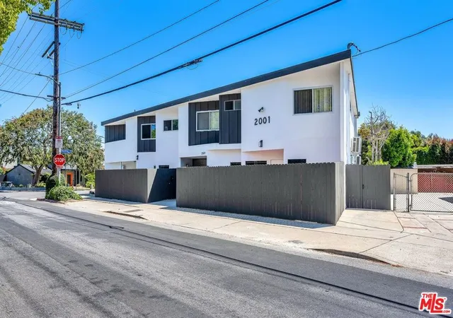 Photo 1 of Multi family home for sale at 2001 Penmar Ave, Venice, CA 90291 | MLS# 26988543 | Listing updated on 2026-09-15