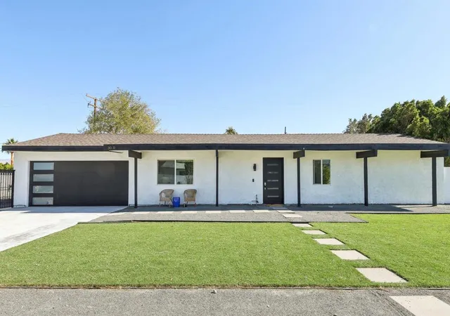 Photo 1 of Single family home for sale at 3010 N Chuperosa Rd, Palm Springs, CA 92262 | MLS# 219152754DA | Listing updated on 2026-10-05