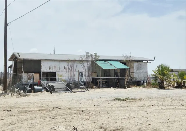 Photo 1 of Land for sale at 0 Bubbling Wells Rd, Desert Hot Springs, CA 92240 | MLS# IG26202068 | Listing updated on 2026-09-29