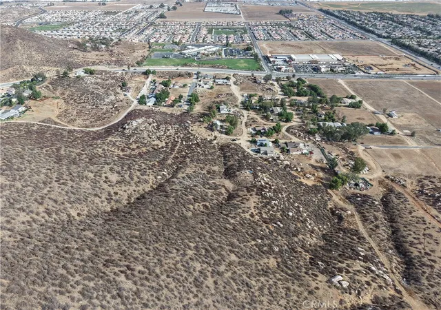 Photo 1 of Land for sale at 1 Fargo St, Sun City, CA 92585 | MLS# SW26202088 | Listing updated on 2026-09-18