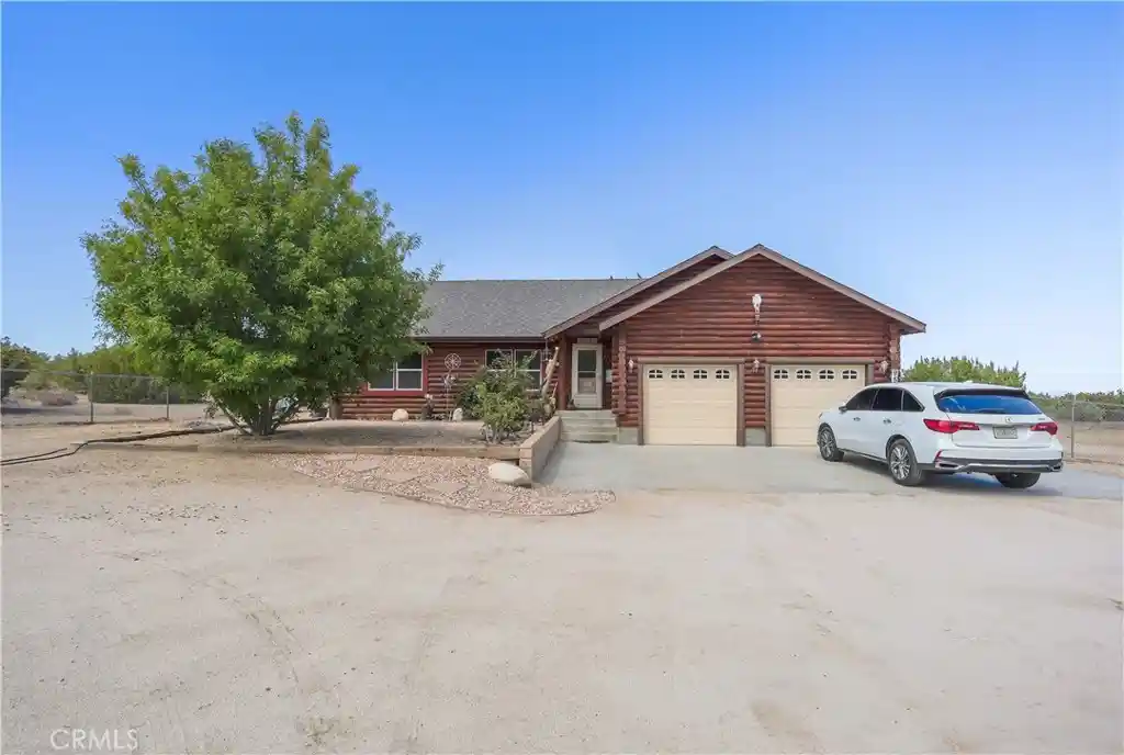 Photo 1 of Sale Pending at 9569 E Ave Y8, Littlerock, CA 93543 | MLS# SR26199975 | Listing updated on 2026-10-30