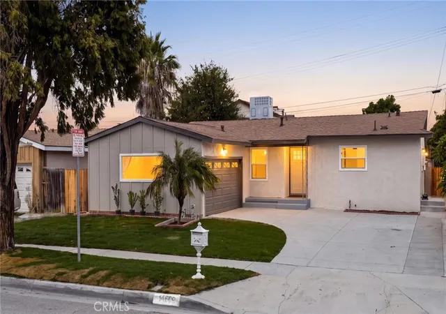 Photo 1 of Sale Pending at 14609 Cavette, Baldwin Park, CA 91706 | MLS# CV26202100 | Listing updated on 2026-10-01