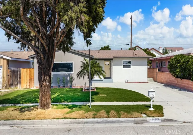 Photo 2 of Sale Pending at 14609 Cavette, Baldwin Park, CA 91706 | MLS# CV26202100 | Listing updated on 2026-10-01