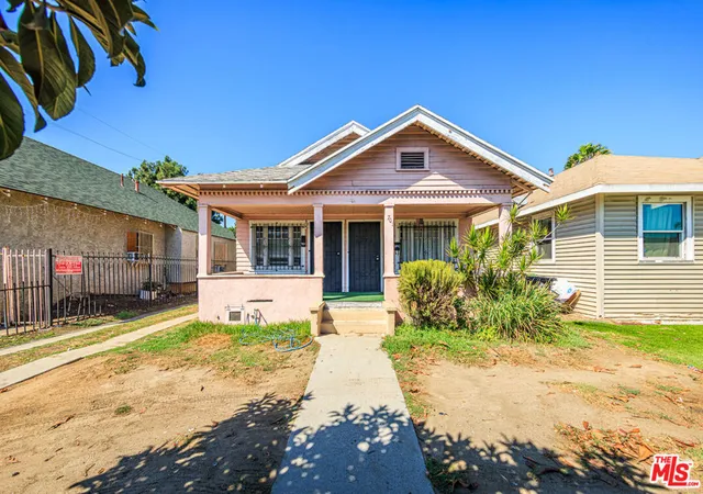 Photo 1 of Multi family home for sale at 701 W Gage Ave, Los Angeles, CA 90044 | MLS# 26987573 | Listing updated on 2026-09-15