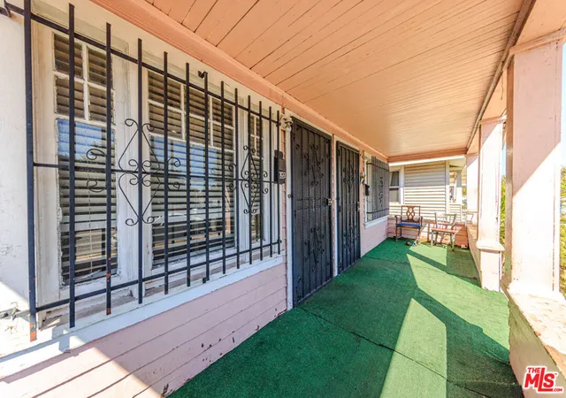 Photo 3 of Multi family home for sale at 701 W Gage Ave, Los Angeles, CA 90044 | MLS# 26987573 | Listing updated on 2026-09-15