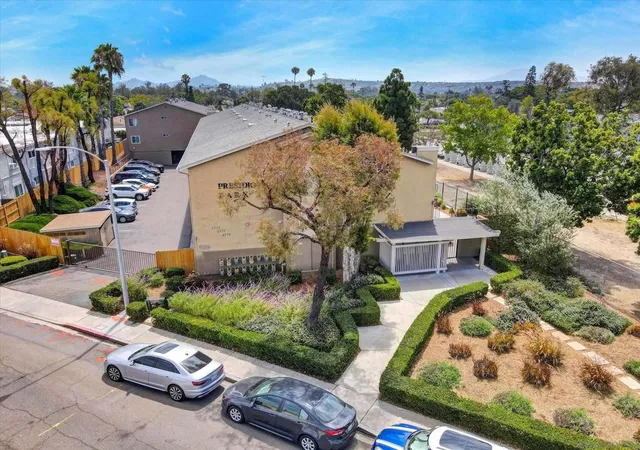 Condo for sale at 4777 Seminole Dr #119, San Diego, CA 92115 | MLS# 260022590SD