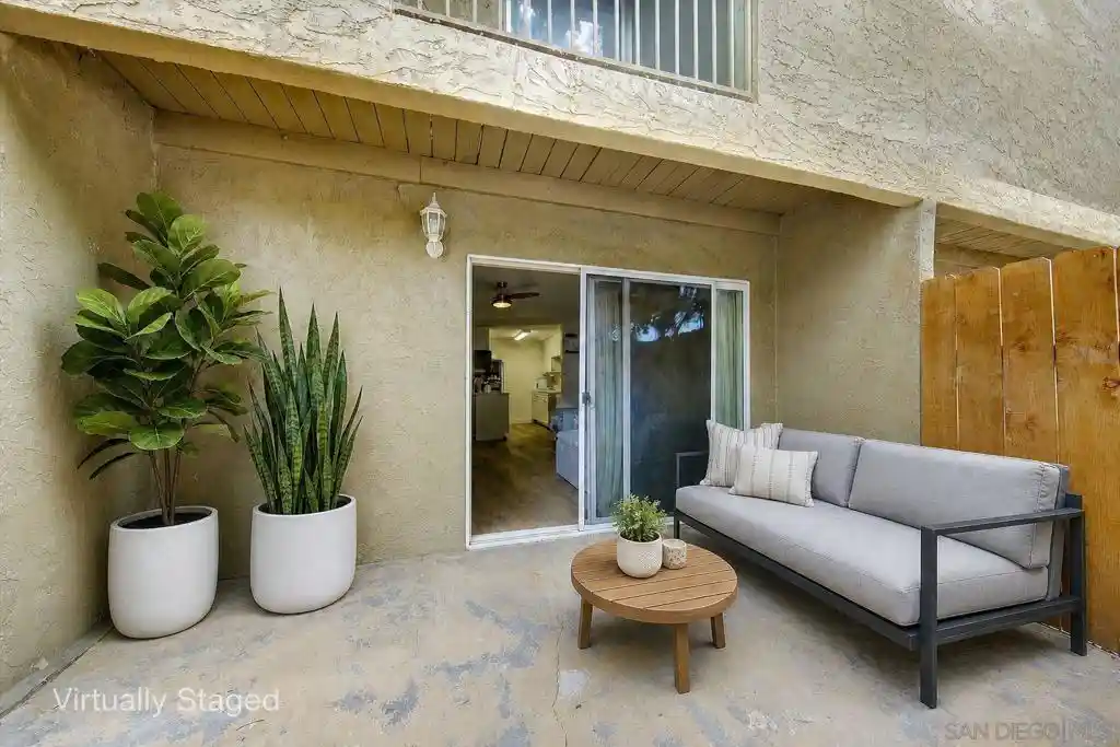 Condo for sale at 4777 Seminole Dr #119, San Diego, CA 92115 | MLS# 260022590SD