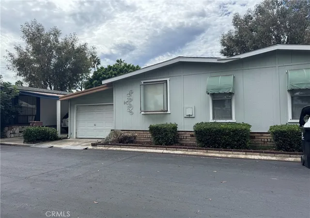 Manufactured home for sale at 1919 Coronet Ave #218, Anaheim, CA 92801 | MLS# CV26202109