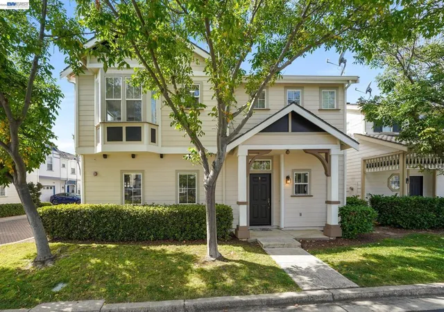 Photo 1 of Sale Pending at 7318 Carter Ave, Newark, CA 94560 | MLS# 41148315 | Listing updated on 2026-10-28