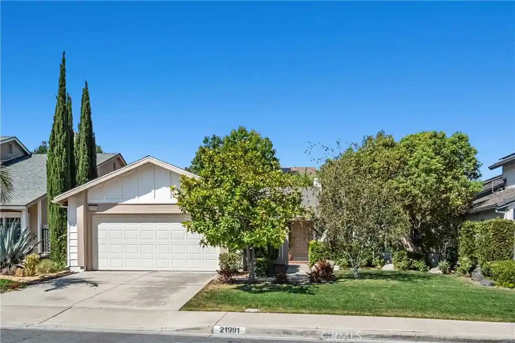 Single family home for sale at 21991 Caldares, Mission Viejo, CA 92691 | MLS# OC26199966