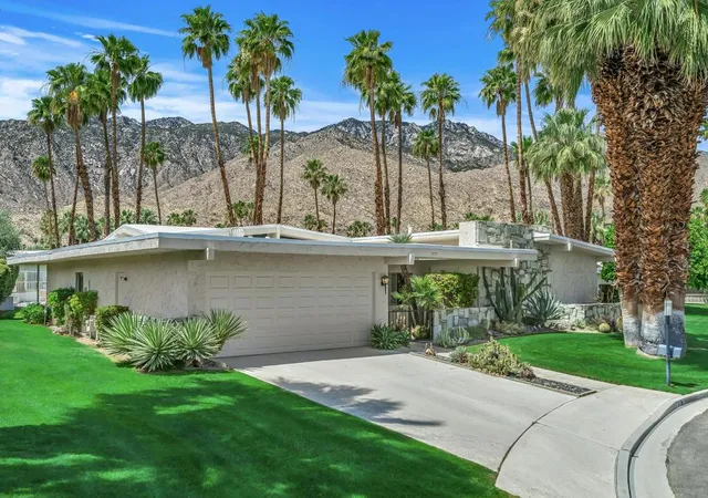 Photo 1 of Condo for sale at 1575 Toledo Cir, Palm Springs, CA 92264 | MLS# 219152757PS | Listing updated on 2026-09-16