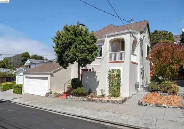 Photo 1 of Sale Pending at 5313 Rosalind Ave, Richmond, CA 94805 | MLS# 41148318 | Listing updated on 2026-10-09