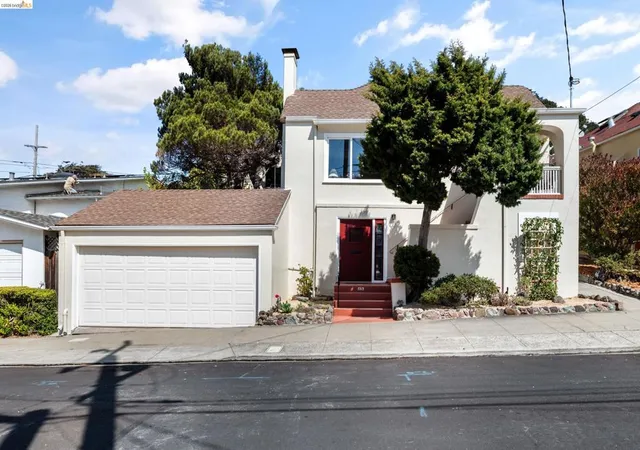 Photo 2 of Sale Pending at 5313 Rosalind Ave, Richmond, CA 94805 | MLS# 41148318 | Listing updated on 2026-10-09