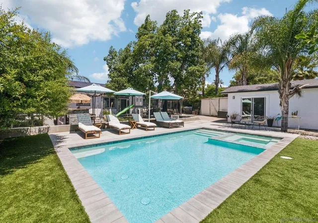 Photo 1 of Single family home for sale at 9239 Bellagio Rd, Santee, CA 92071 | MLS# 260022592SD | Listing updated on 2026-10-01