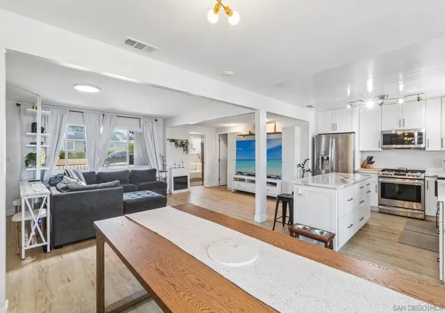 Photo 2 of Single family home for sale at 9239 Bellagio Rd, Santee, CA 92071 | MLS# 260022592SD | Listing updated on 2026-10-01