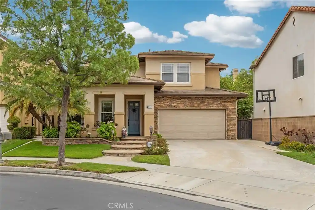 Photo 1 of Single family home for sale at 2938 Cardamon Ln, Fullerton, CA 92835 | MLS# WS26198414 | Listing updated on 2026-10-26