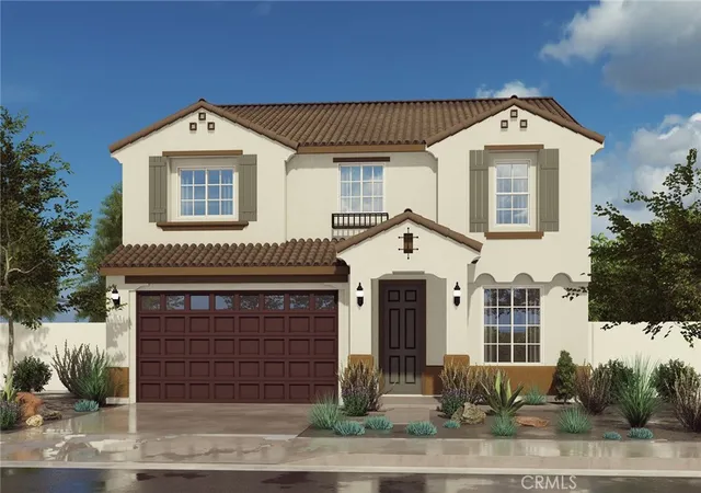 Photo 1 of Single family home for sale at 29695 Ironview Dr, Menifee, CA 92584 | MLS# IV26202149 | Listing updated on 2026-10-29