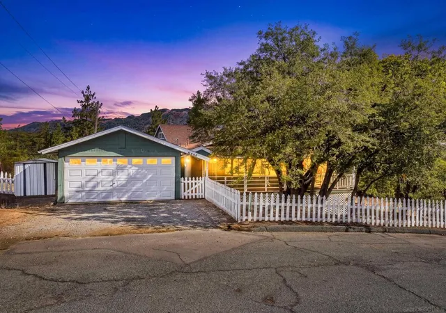 Photo 1 of Single family home for sale at 2503 Bonita Vista Dr, Julian, CA 92036 | MLS# 260022594SD | Listing updated on 2026-09-17
