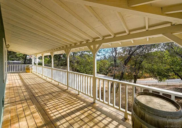 Photo 2 of Single family home for sale at 2503 Bonita Vista Dr, Julian, CA 92036 | MLS# 260022594SD | Listing updated on 2026-09-17
