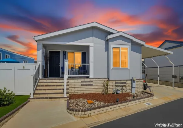 Photo 1 of Sale Pending at 1245 W Cienega Ave #26, San Dimas, CA 91773 | MLS# CV26198364 | Listing updated on 2026-09-30