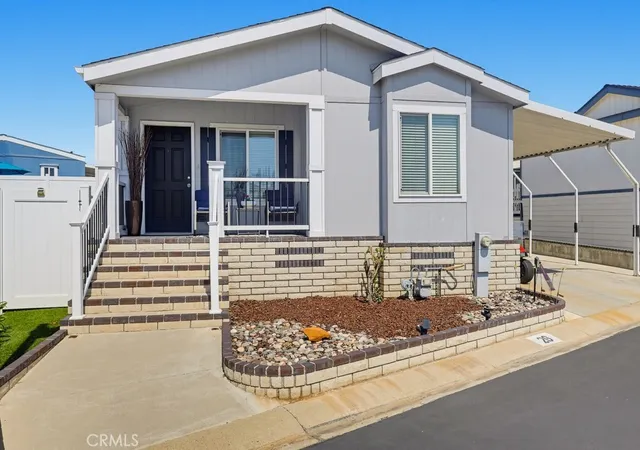 Photo 2 of Sale Pending at 1245 W Cienega Ave #26, San Dimas, CA 91773 | MLS# CV26198364 | Listing updated on 2026-09-30