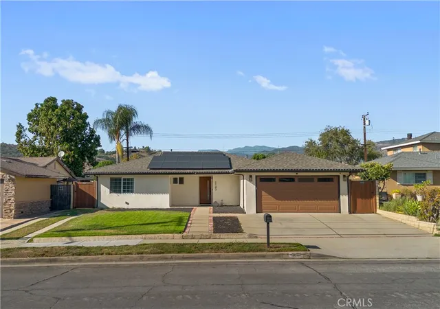 Photo 1 of Sale Pending at 1143 E Juanita, Glendora, CA 91740 | MLS# CV26202161 | Listing updated on 2026-10-08