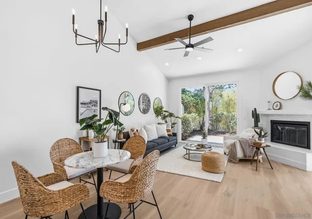Photo 2 of Townhouse for sale at 4849 Flying Cloud Way, Carlsbad, CA 92008 | MLS# 260022596SD | Listing updated on 2026-10-08