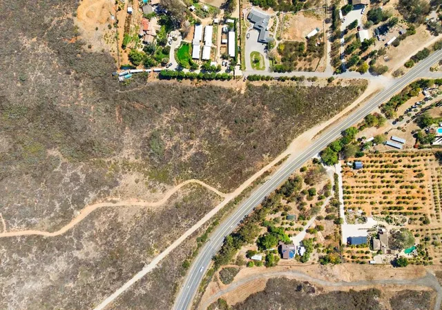 Land for sale at 20753 Elfin Forest Rd, Escondido, CA 92029 | MLS# 260022597SD