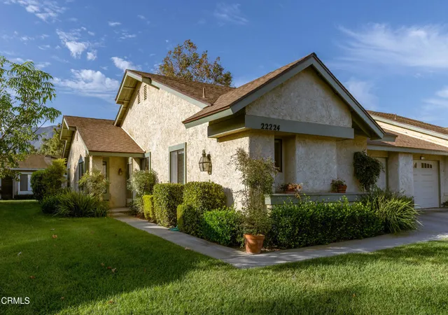 Photo 1 of Sale Pending at 22224 Village 22, Camarillo, CA 93012 | MLS# V1-38747 | Listing updated on 2026-10-03