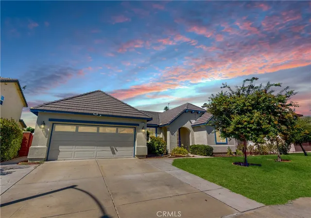 Single family home for sale at 39239 Sugarcane, Murrieta, CA 92563 | MLS# OC26202201