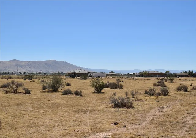 Photo 1 of Land for sale at 0 Unknown See Title Right Off Candlwood And Ottowa, Apple Valley, CA 92308 | MLS# HD26202014 | Listing updated on 2026-09-15