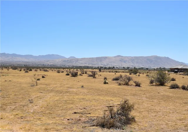 Photo 2 of Land for sale at 0 Unknown See Title Right Off Candlwood And Ottowa, Apple Valley, CA 92308 | MLS# HD26202014 | Listing updated on 2026-09-15