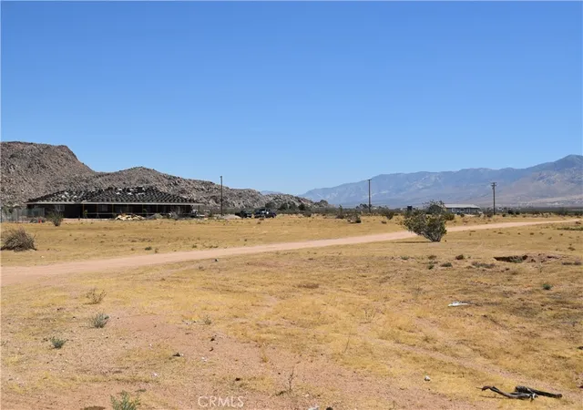 Photo 3 of Land for sale at 0 Unknown See Title Right Off Candlwood And Ottowa, Apple Valley, CA 92308 | MLS# HD26202014 | Listing updated on 2026-09-15