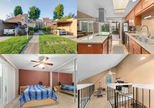 Condo for sale at 23839 Green Hvn Ln, Ramona, CA 92065 | MLS# NDP2608651