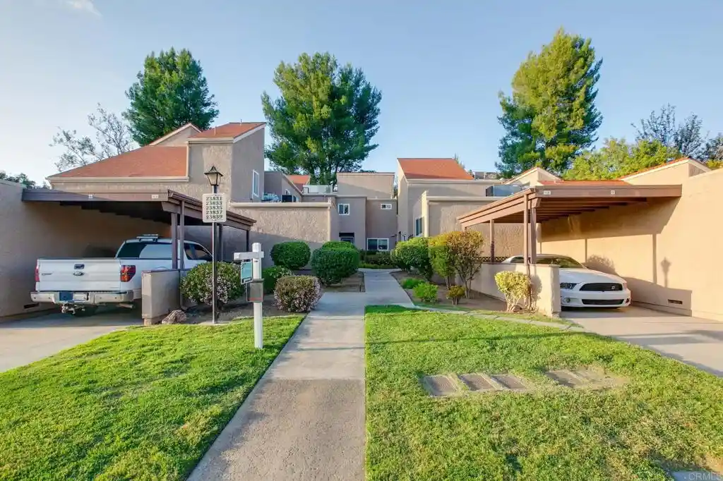 Condo for sale at 23839 Green Hvn Ln, Ramona, CA 92065 | MLS# NDP2608651