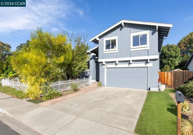 Photo 2 of Single family home for sale at 2225 Sierra Ct, Concord, CA 94518 | MLS# 41148324 | Listing updated on 2026-10-09