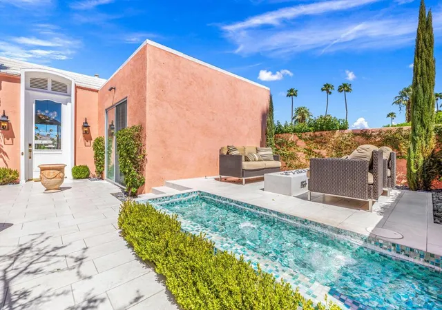 Photo 1 of Single family home for sale at 47171 El Agadir Cir, Palm Desert, CA 92260 | MLS# 219152762DA | Listing updated on 2026-09-29