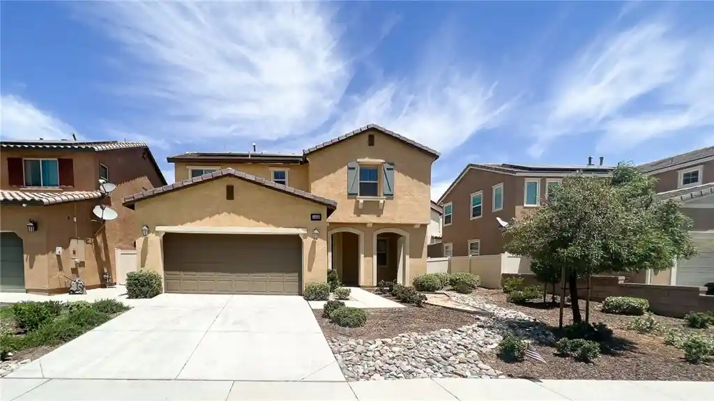 Photo 1 of Single family home for sale at 1440 Black Diamond, Beaumont, CA 92223 | MLS# OC26199507 | Listing updated on 2026-10-24