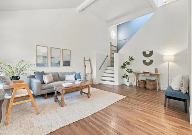 Townhouse for sale at 2907 Crocker, Aptos, CA 95003 | MLS# ML82061361