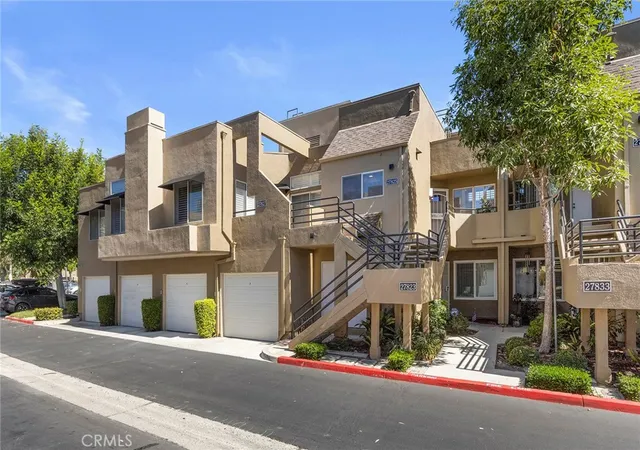 Photo 1 of Condo for sale at 27825 Violet, Mission Viejo, CA 92691 | MLS# PW26158512 | Listing updated on 2026-10-27