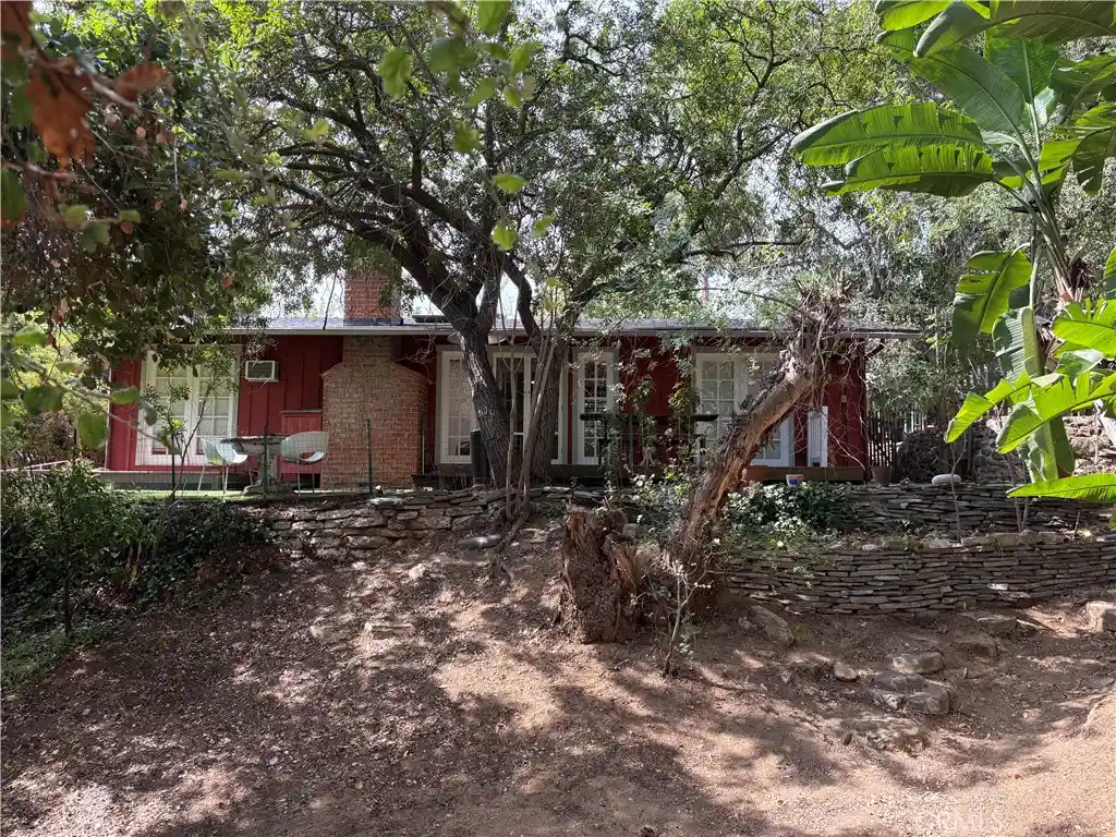 Single family home for sale at 21313 Hillside, Topanga, CA 90290 | MLS# SR26201635