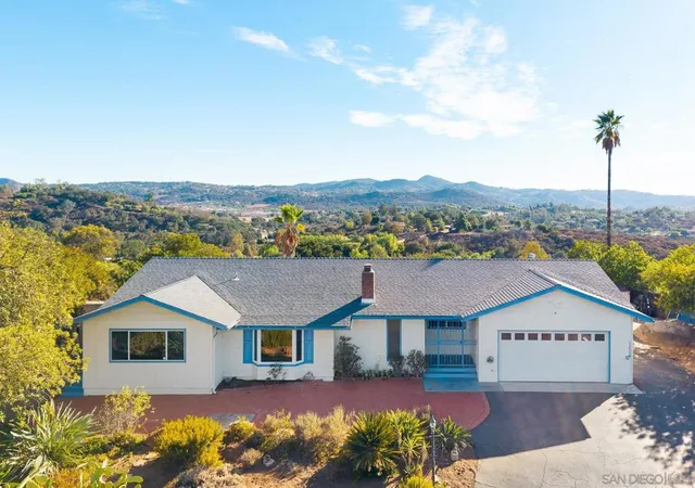 Photo 2 of Single family home for sale at 13823 Jake Rd, Valley Center, CA 92082 | MLS# 260022604SD | Listing updated on 2026-09-16