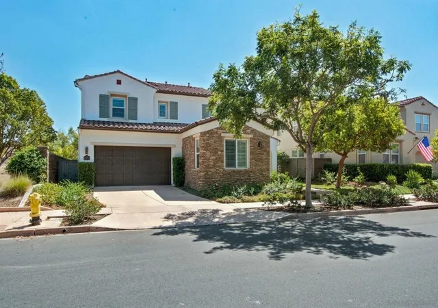 Photo 1 of Sale Pending at 15727 Kristen Glen, San Diego, CA 92127 | MLS# 260022605SD | Listing updated on 2026-10-08