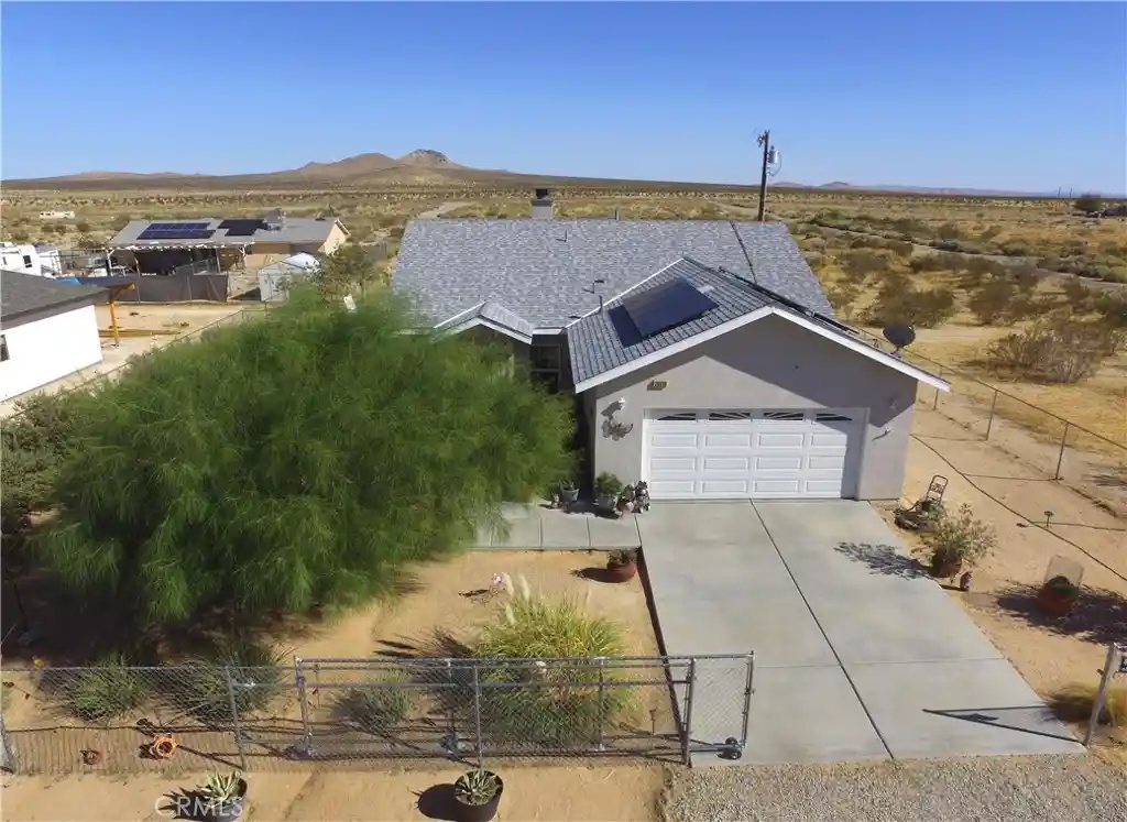Single family home for sale at 20610 Berkman Dr, California City, CA 93505 | MLS# DW26201643