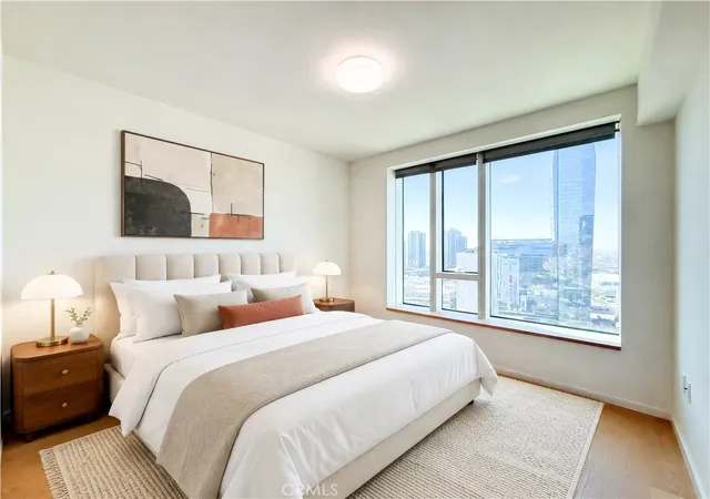 Condo for sale at 889 Francisco #2502, Los Angeles, CA 90017 | MLS# TR26186686
