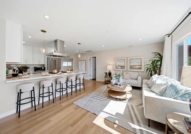 Photo 2 of Sale Pending at 4025 Epanow Ave, San Diego, CA 92117 | MLS# 260022607SD | Listing updated on 2026-10-10