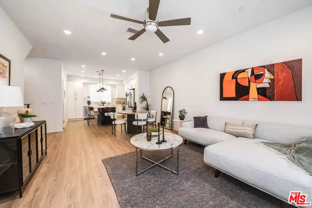 Photo 1 of Single family home for sale at 10716 Toluca Ct, North Hollywood, CA 91602 | MLS# 26986825 | Listing updated on 2026-10-29