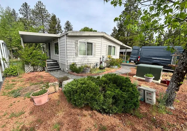 Photo 1 of Manufactured home for sale at 1446 Mulberry Dr #1446, Grass Valley, CA 95945 | MLS# ML82061369 | Listing updated on 2026-09-16