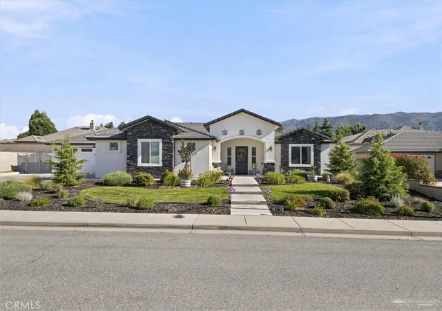 Photo 1 of Single family home for sale at 410 Rosehaven, Tehachapi, CA 93561 | MLS# PI26202269 | Listing updated on 2026-09-16