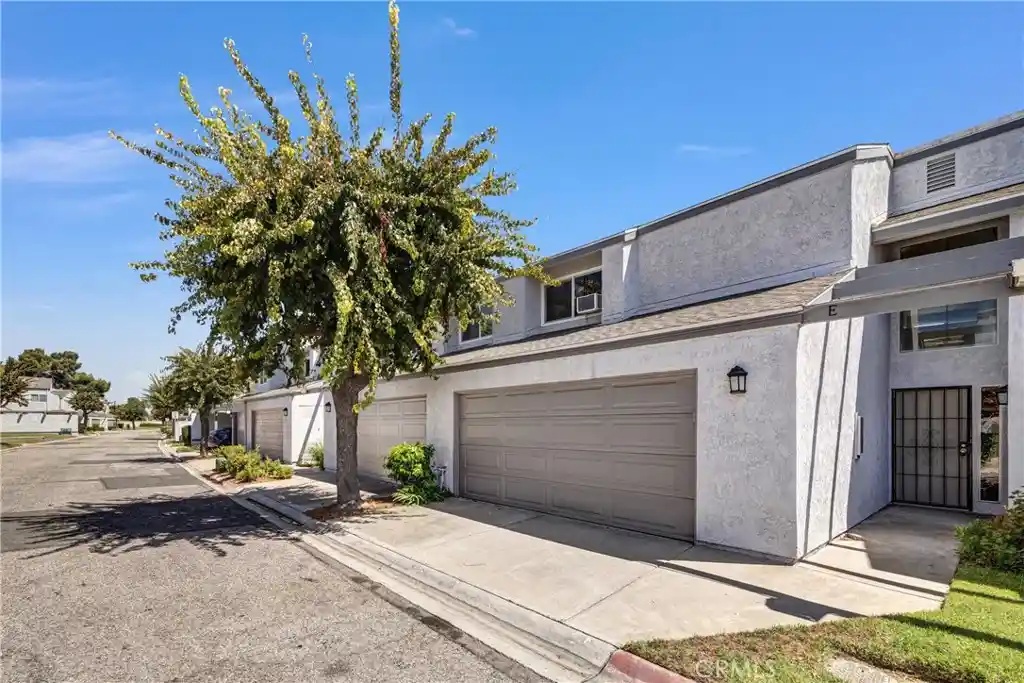 Listing Photo 1 - Condo for sale in 4828 W 5Th located at 4828 W 5Th, Santa Ana, CA 92703 - Unit 4828 West 5th